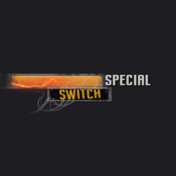 THP8 Special Meter icon