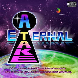 Eternal Atake OG V1 icon