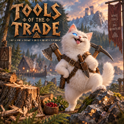 ToolOfTheTrade icon