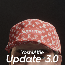 Supreme Box Logo Cap Pack skate mod icon