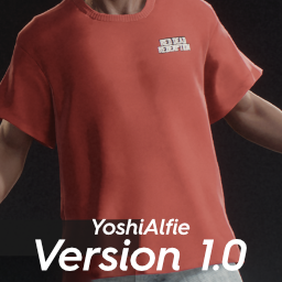 Video Game Merch Pack icon