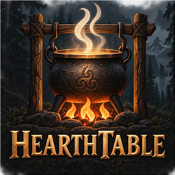 HearthTable icon