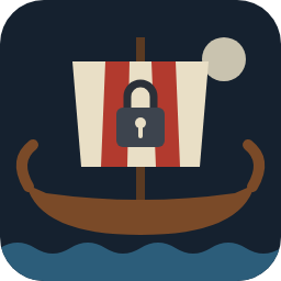 Locked Cargo icon