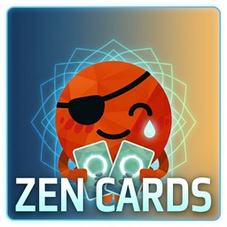 Zenith-ZenCards Dependencies | Thunderstore
