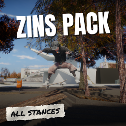 Zins Pack icon