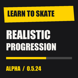 Realistic Progression icon