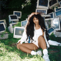 CTRL   SZA icon