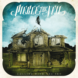 Collide With The Sky   Pierce The Veil icon