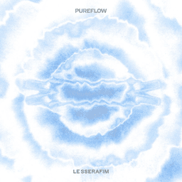 PUREFLOW   LESSERAFIM icon