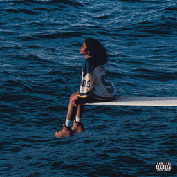 SOS   SZA icon