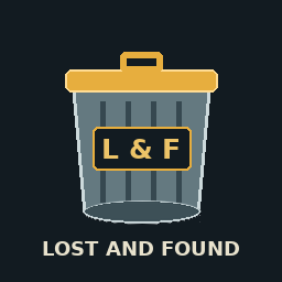 LostAndFound icon