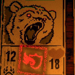 HarderKCM icon