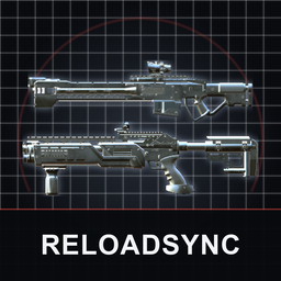 ReloadSync icon
