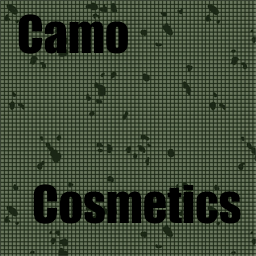 Camo Cosmetics icon