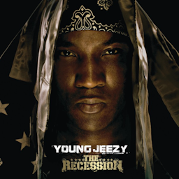 The Recession icon