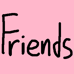 Friends icon