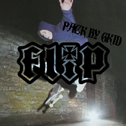 Flip Collection icon