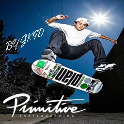 Primitive Collection icon