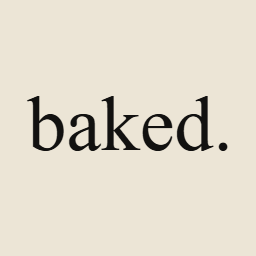 baked core icon
