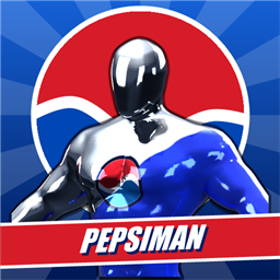 Pepsiman icon