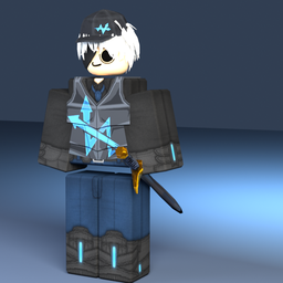 blue0k37 Functional Avatar icon
