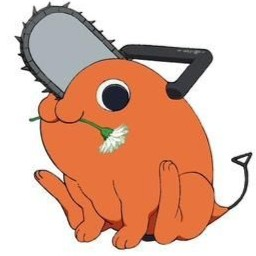 bohbuh Chainsaw Man icon