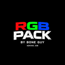 RGB Pack icon