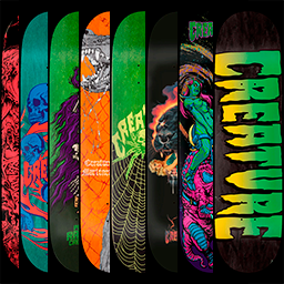 Creature decks pack icon