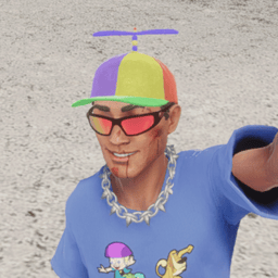 Propeller Hat icon
