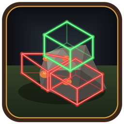 OreHitboxVisualizer icon