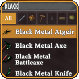 WorkbenchSearchFilters icon