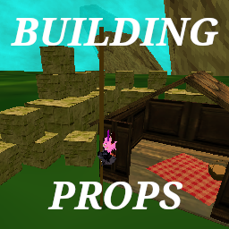 BuildingProps icon