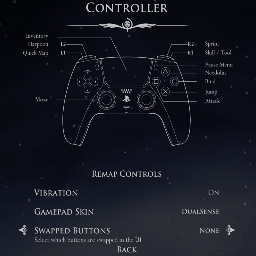 GamepadUISwitcher icon