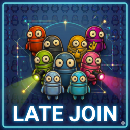 LateJoinSimple icon