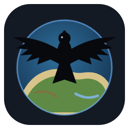 MuninMap icon