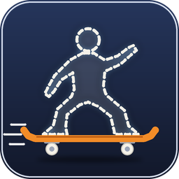 Fingerboard icon