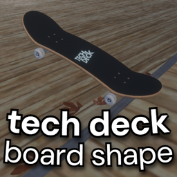 Tech Deck Board icon