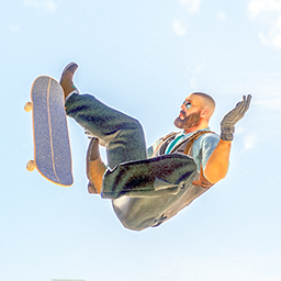 CS2 Little Kev icon