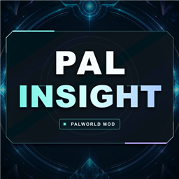 Pal Insight icon