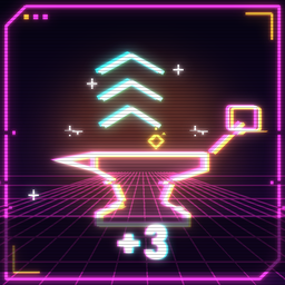 ForgeControl icon