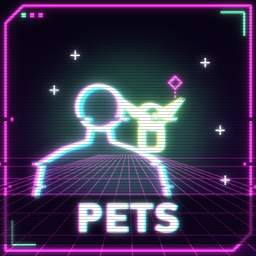 ShoulderPets icon
