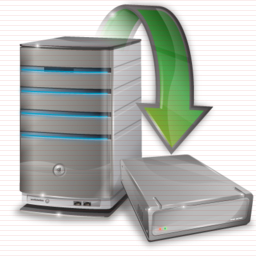 SimpleBackup icon