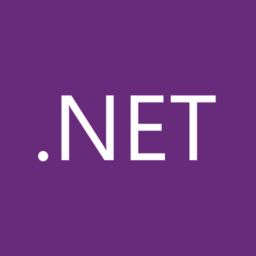 System Text Encodings Web icon