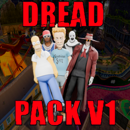 DreadPackV1 icon