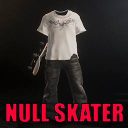 Null Male icon