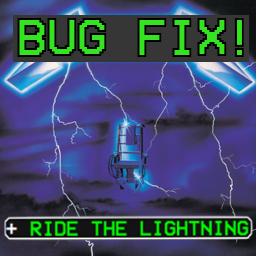 RideTheLightningFix icon