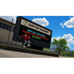 Easy Day High Low Spec icon