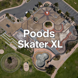 EncinitasSkatepark icon