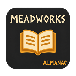 Almanac icon