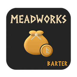 Barter icon